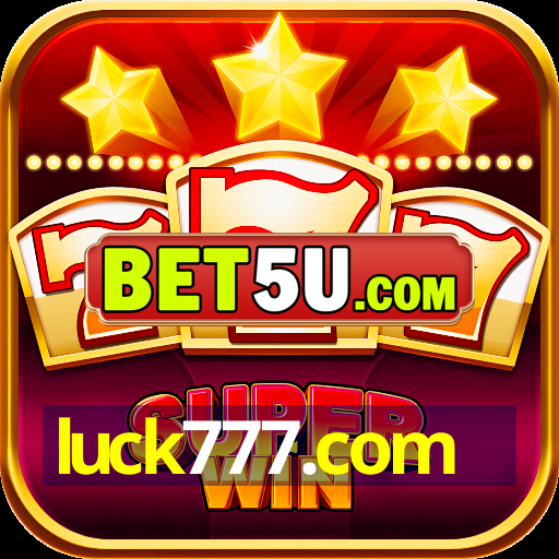 luck777.com