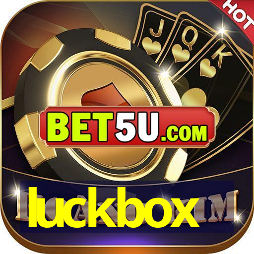 luckbox