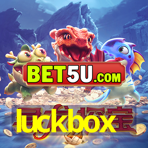 luckbox