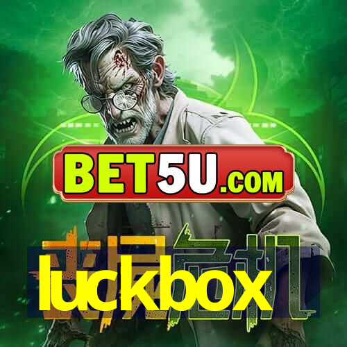 luckbox