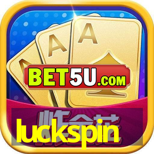 luckspin