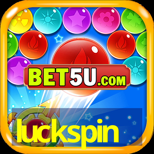 luckspin