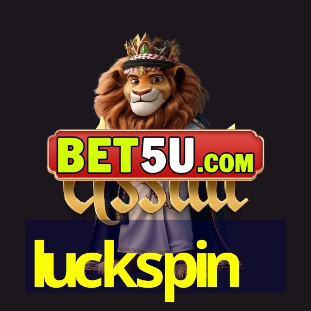 luckspin