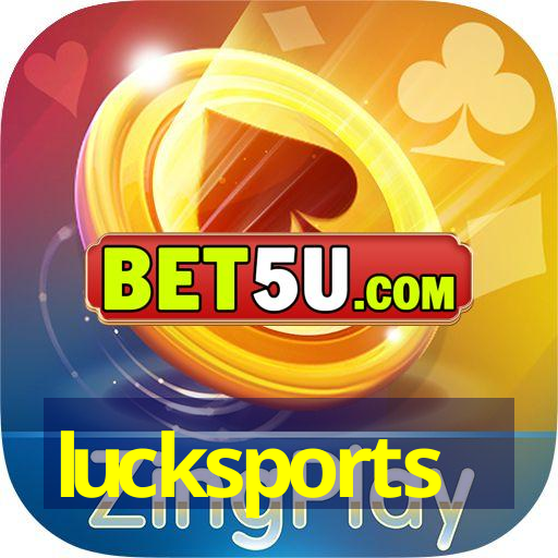 lucksports