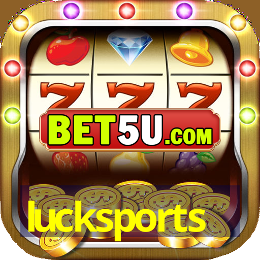 lucksports