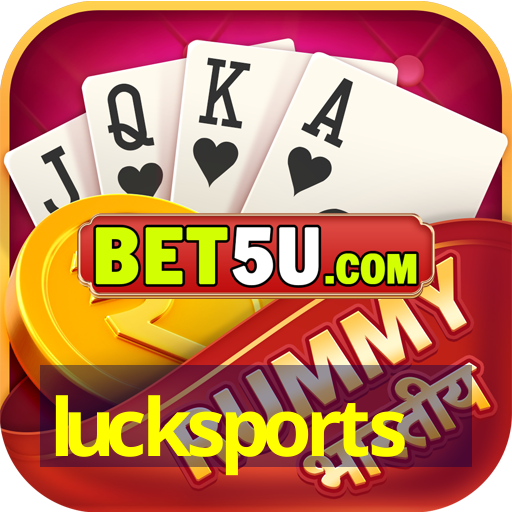 lucksports