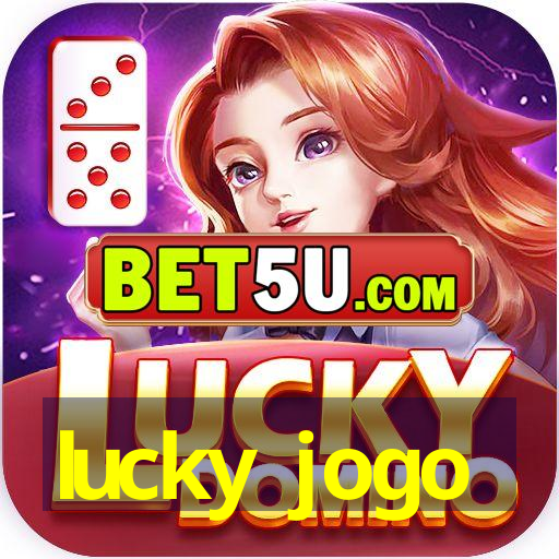 lucky jogo