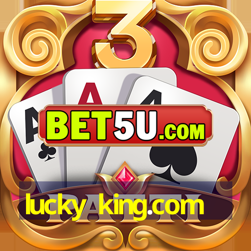 lucky king.com