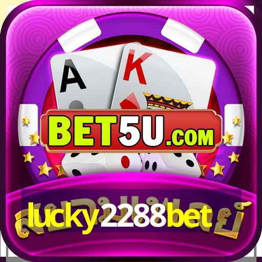 lucky2288bet