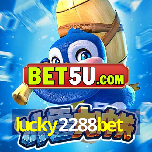 lucky2288bet