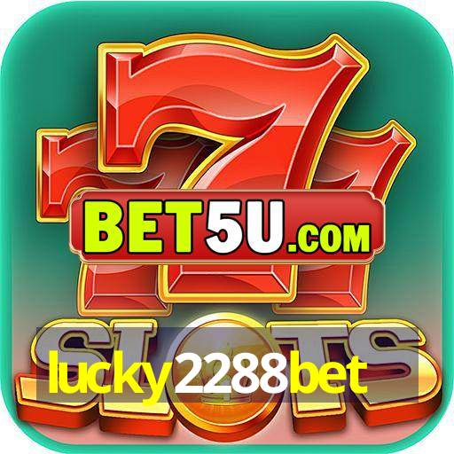 lucky2288bet