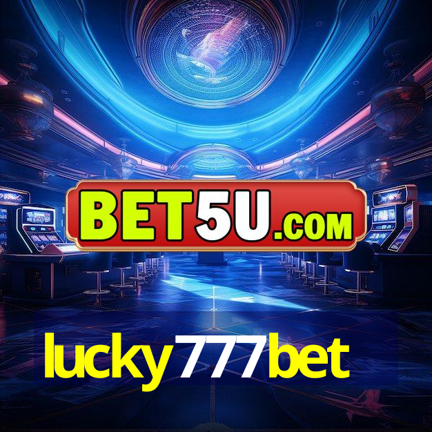 lucky777bet