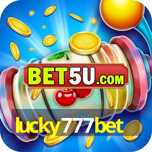 lucky777bet