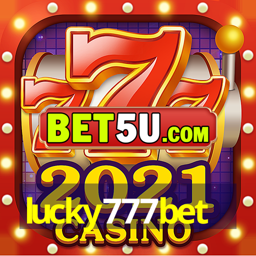 lucky777bet