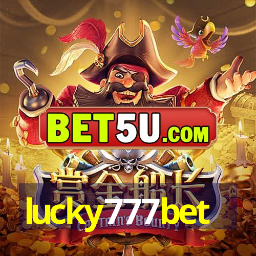 lucky777bet