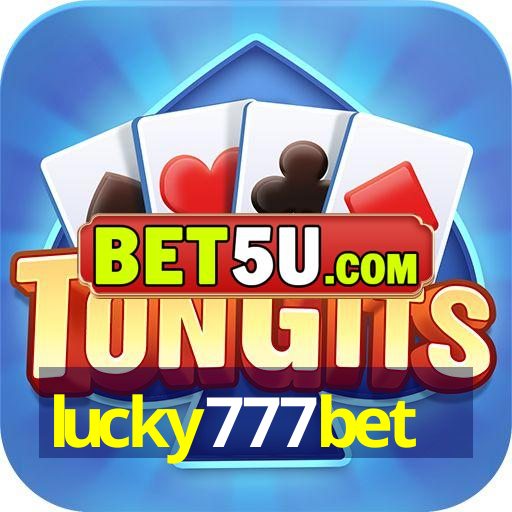 lucky777bet