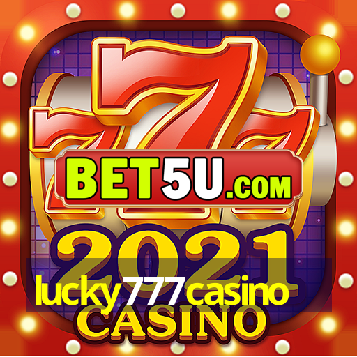 lucky777casino