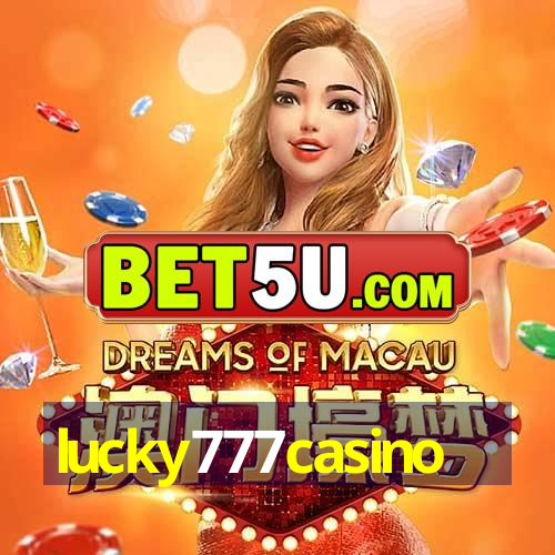 lucky777casino