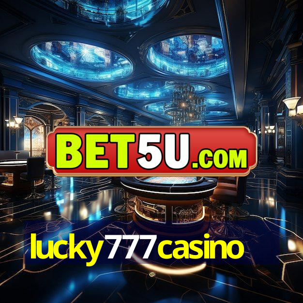 lucky777casino