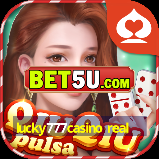 lucky777casino real