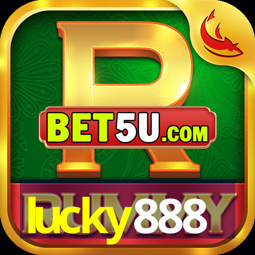 lucky888