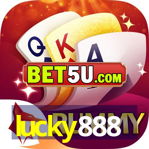 lucky888