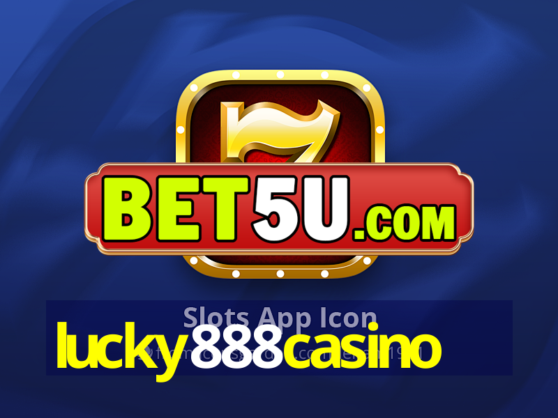 lucky888casino