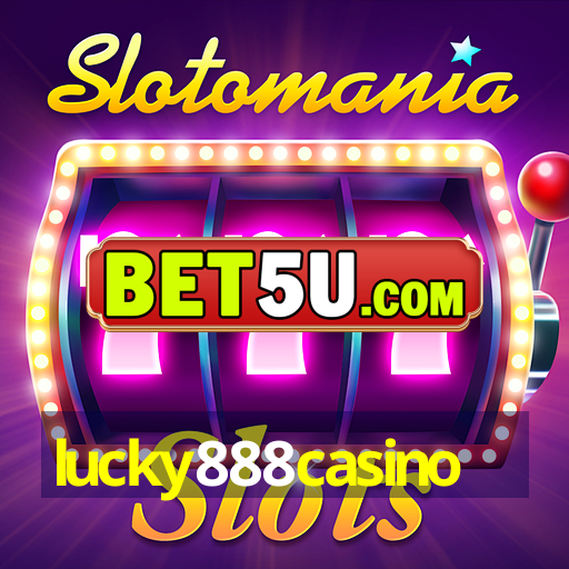 lucky888casino