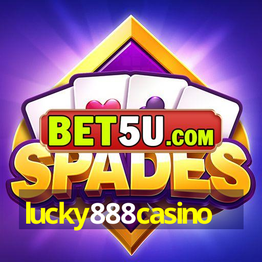 lucky888casino