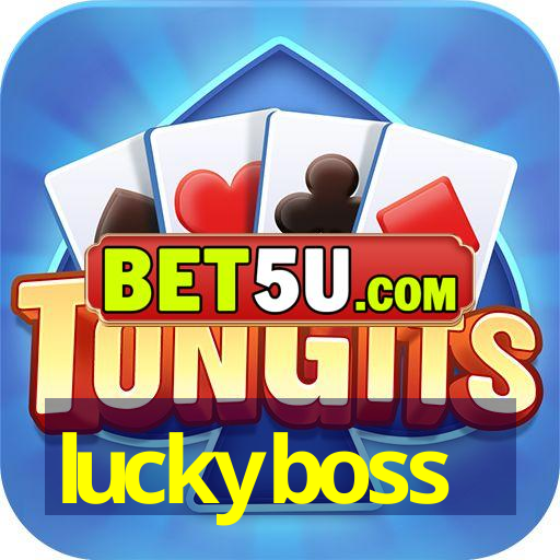 luckyboss