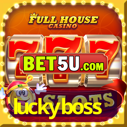 luckyboss