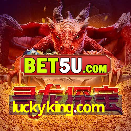 luckyking.com