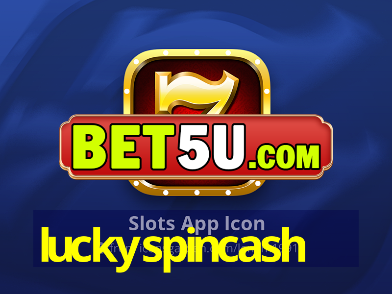 luckyspincash