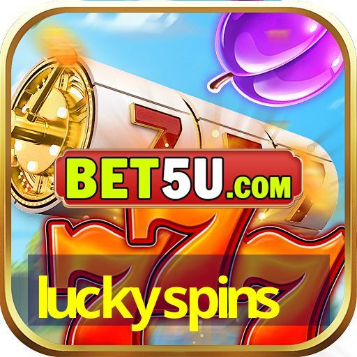 luckyspins