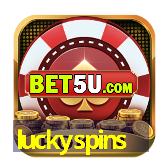 luckyspins