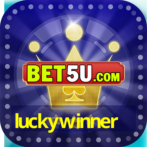 luckywinner