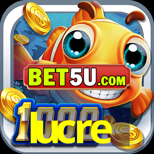 lucre