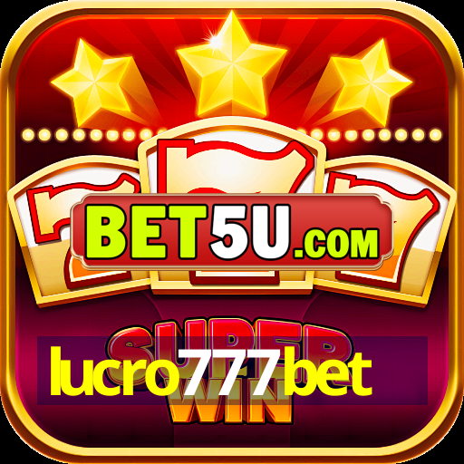 lucro777bet