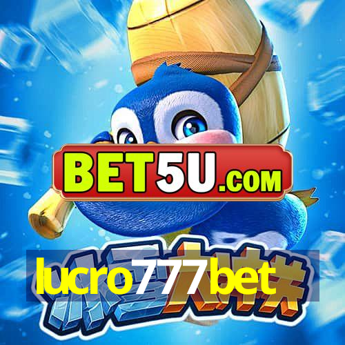 lucro777bet