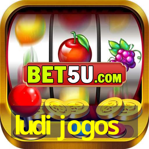 ludi jogos