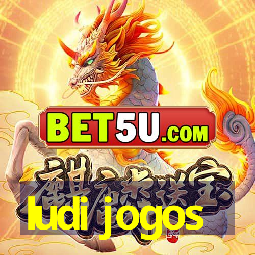 ludi jogos