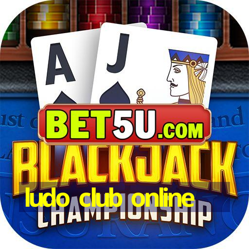 ludo club online