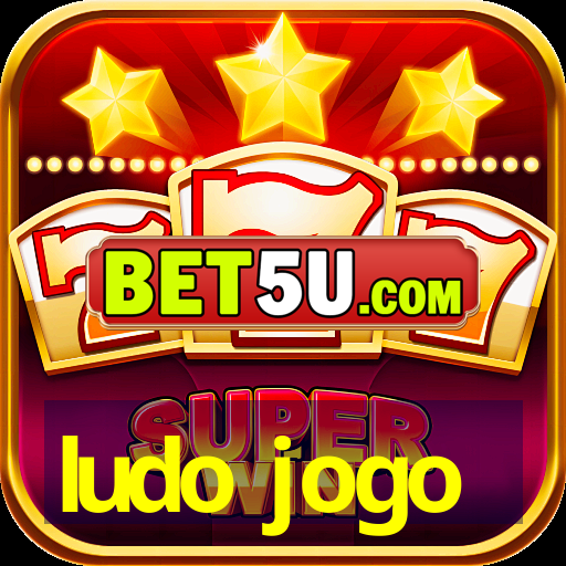 ludo jogo