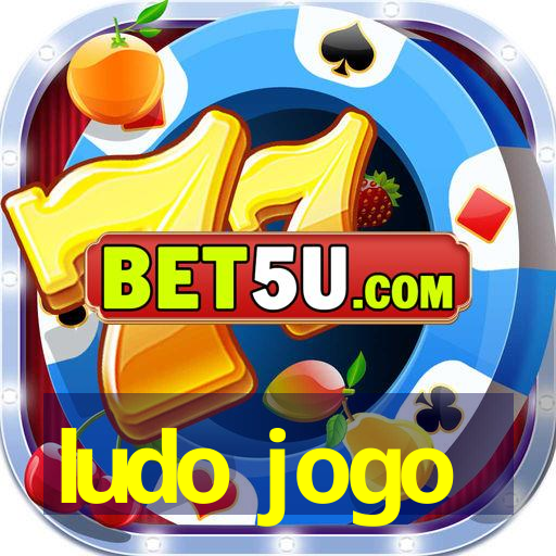 ludo jogo