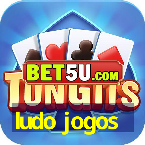 ludo jogos