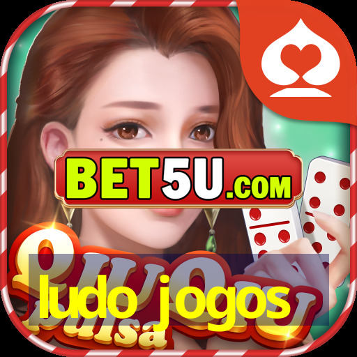 ludo jogos