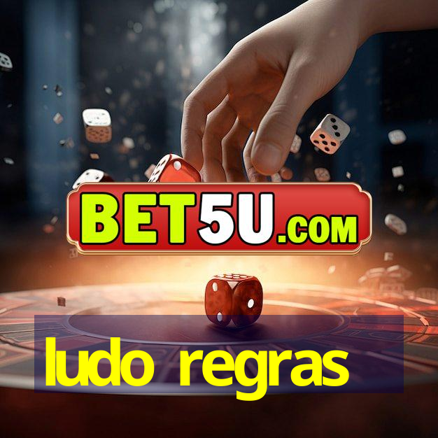 ludo regras