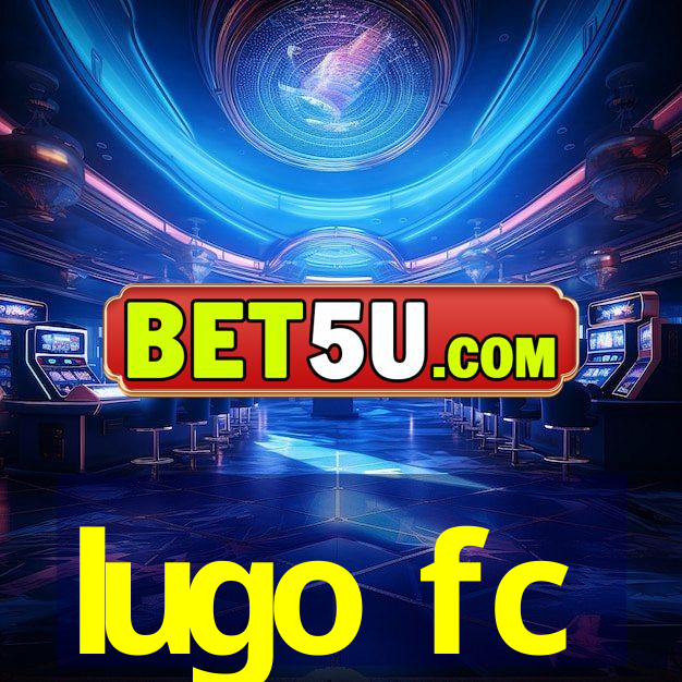 lugo fc