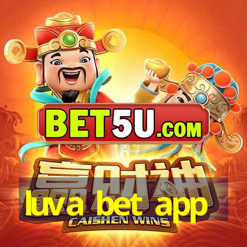 luva bet app