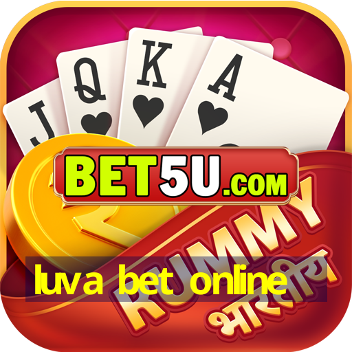 luva bet online